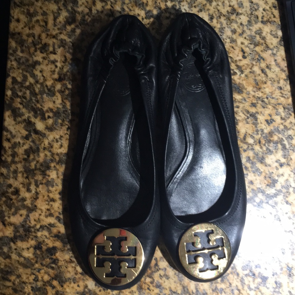 Tory Burch Flats